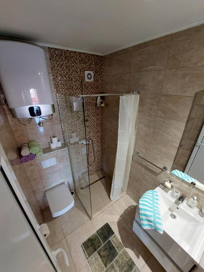 Apartment Andric 2 Trebinje Exterior foto