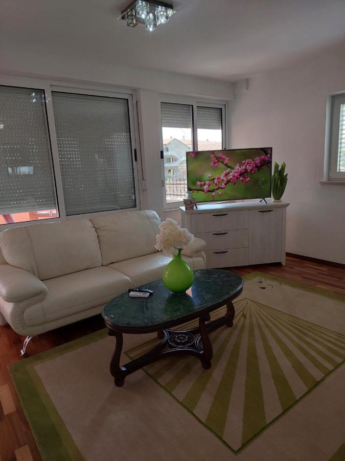Apartment Andric 2 Trebinje Exterior foto