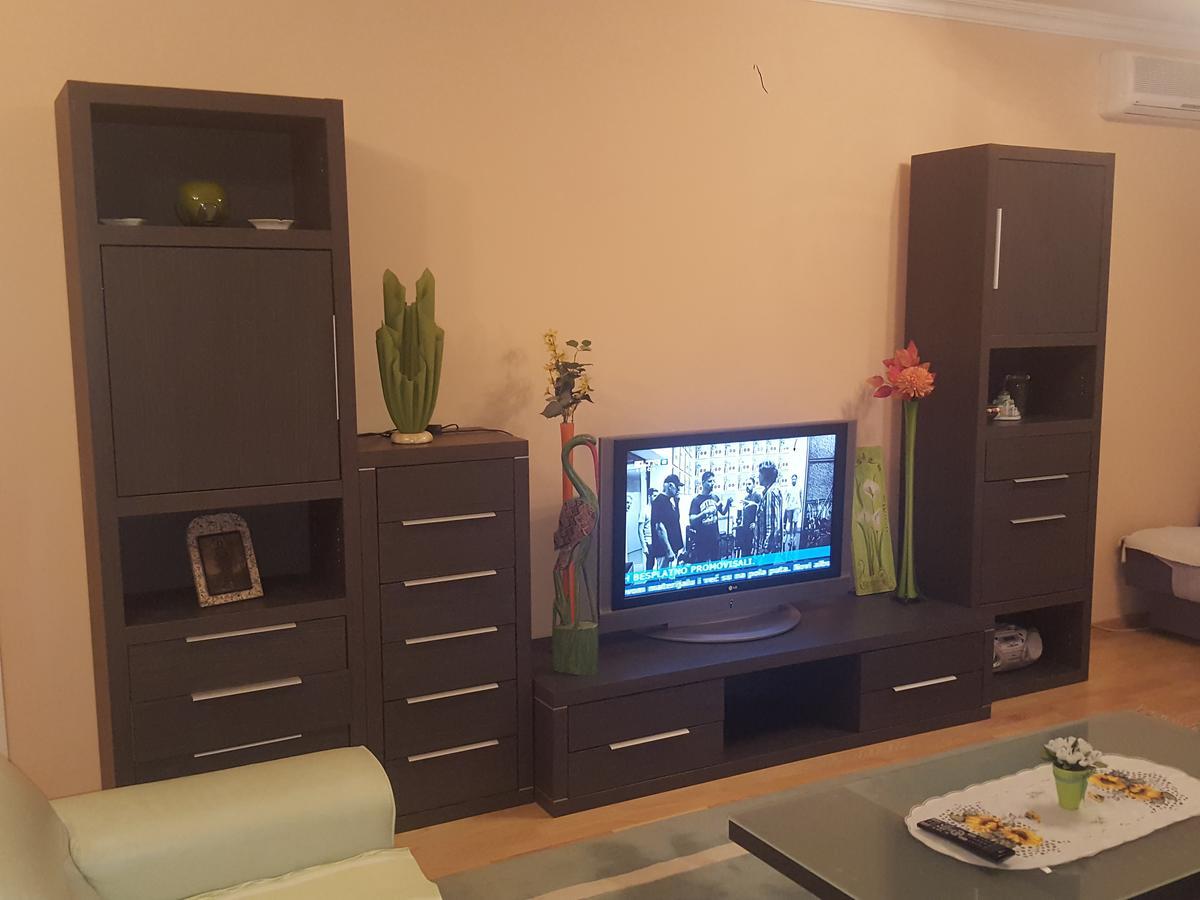 Apartment Andric 2 Trebinje Exterior foto